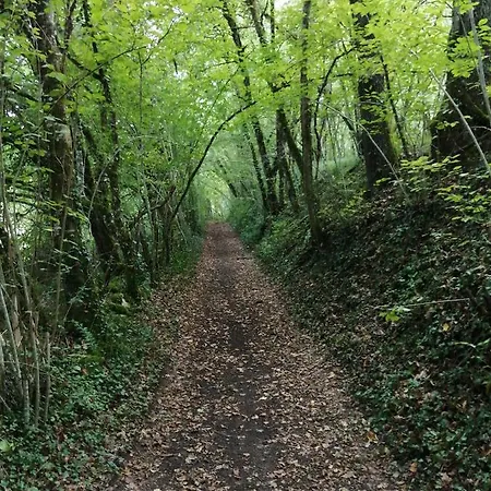 Holiday home En Plein Air