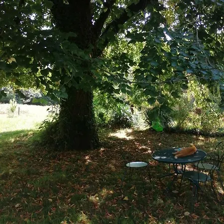 En Plein Air Holiday home *